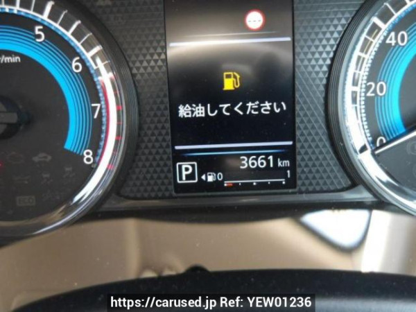 Used 2025 AT nissan dayz B44W Image[18]