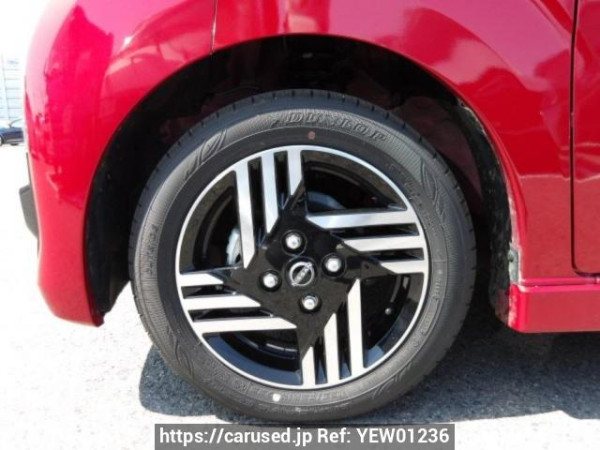 Used 2025 AT nissan dayz B44W Image[25]