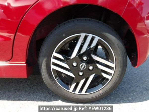 Used 2025 AT nissan dayz B44W Image[28]