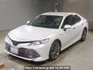 Toyota Camry AXVH70