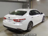 Used 2018 AT toyota camry AXVH70 Image[1]