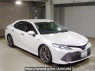 Used 2018 AT toyota camry AXVH70 Image[2]