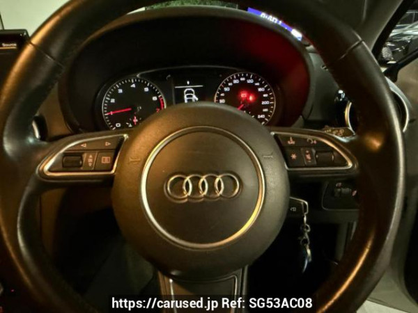 Used 2016 AT audi a1-sportback 8XCWZF Image[10]