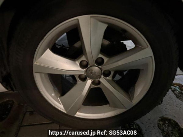 Used 2016 AT audi a1-sportback 8XCWZF Image[24]