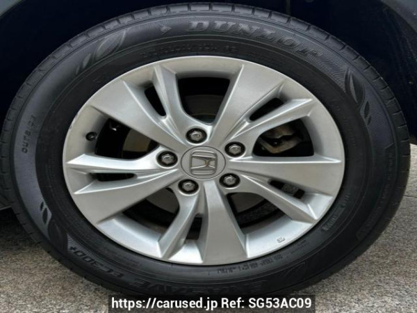 Used 2016 CVT honda vezel DBA-RU1 Image[24]