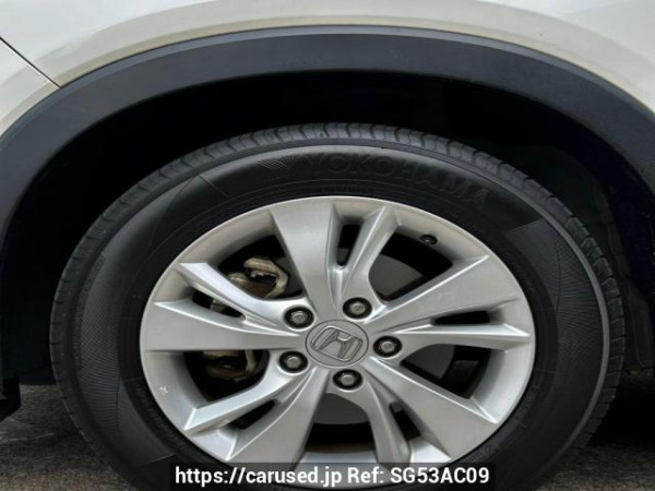 Used 2016 CVT honda vezel DBA-RU1 Image[25]