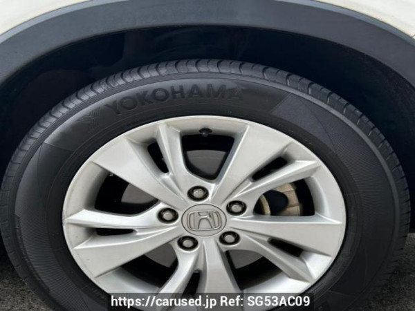 Used 2016 CVT honda vezel DBA-RU1 Image[26]