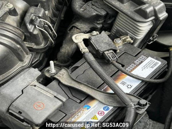 Used 2016 CVT honda vezel DBA-RU1 Image[31]