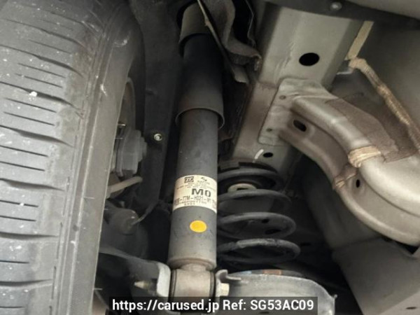 Used 2016 CVT honda vezel DBA-RU1 Image[32]