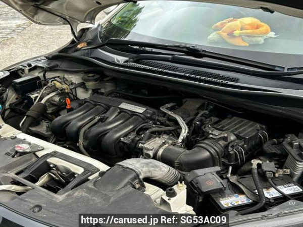Used 2016 CVT honda vezel DBA-RU1 Image[34]