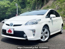 Toyota Prius DAA-ZVW30