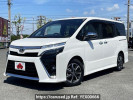 Toyota Voxy 3BA-ZRR80W