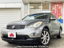 Nissan Crossover DBA-J50