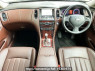 Used 2010 AT nissan crossover DBA-J50 Image[1]