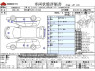 Used 2010 AT nissan crossover DBA-J50 Image[3]
