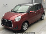 Used 2023 AT toyota passo M700A Image[0]