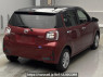 Used 2023 AT toyota passo M700A Image[1]