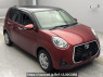 Used 2023 AT toyota passo M700A Image[2]