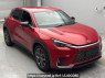 Used 2024 AT lexus lbx MAYH10 Image[2]