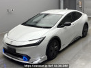 Toyota Prius ZVW65