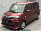 Toyota Roomy M900A