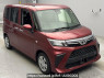 Used 2023 AT toyota roomy M900A Image[2]