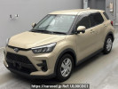 Toyota Raize A201A