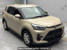 Used 2023 AT toyota raize A201A Image[2]