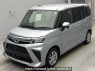 Used 2021 AT toyota roomy M900A Image[0]
