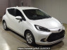 Used 2022 AT toyota aqua MXPK11 Image[2]