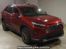 Used 2023 AT toyota rav4 AXAH54 Image[2]