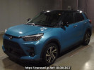 Toyota Raize A200A