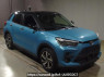 Used 2021 AT toyota raize A200A Image[2]