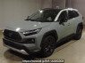 Used 2022 AT toyota rav4 AXAH54 Image[0]