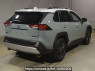 Used 2022 AT toyota rav4 AXAH54 Image[1]