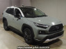 Used 2022 AT toyota rav4 AXAH54 Image[2]