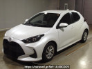 Toyota YARIS KSP210