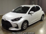 Used 2023 AT toyota yaris KSP210 Image[0]