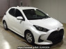 Used 2023 AT toyota yaris KSP210 Image[2]