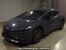 Toyota Prius MXWH60