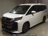 Used 2023 AT toyota noah MZRA90W Image[0]