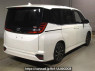 Used 2023 AT toyota noah MZRA90W Image[1]
