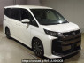 Used 2023 AT toyota noah MZRA90W Image[2]