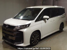 Toyota Noah MZRA90W