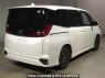 Used 2023 AT toyota noah MZRA90W Image[1]