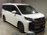 Used 2023 AT toyota noah MZRA90W Image[2]