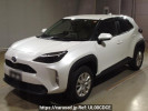 Toyota YARIS CROSS MXPJ10
