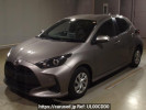 Toyota YARIS MXPA10
