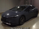 Toyota Prius MXWH60