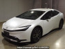 Used 2023 AT toyota prius MXWH60 Image[0]